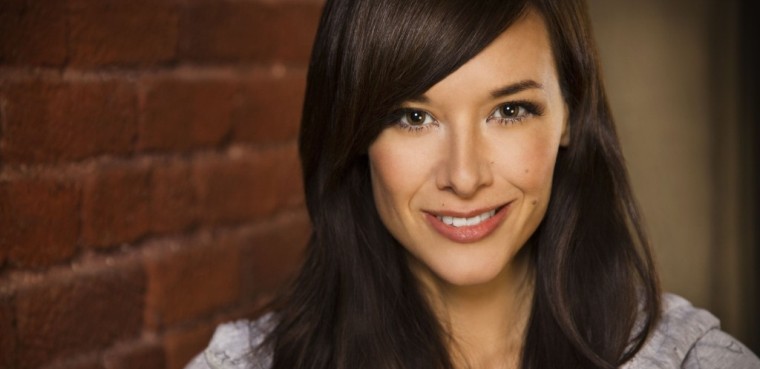 Jade Raymond