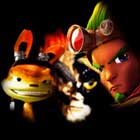 Jak and Daxter Collection para Vita