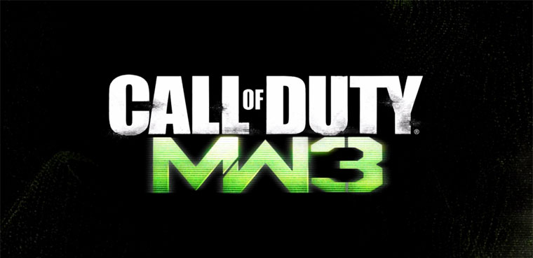 Modern Warfare 3 bate récords, 574 millones de euros en cinco días