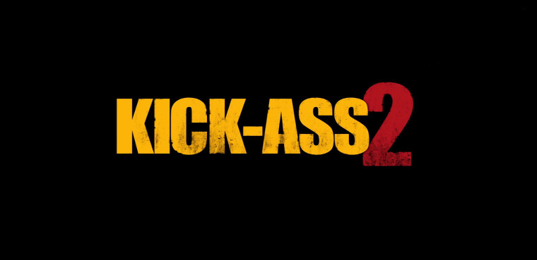 KICK ASS 2 