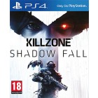 Killzone: Shadow Fall