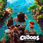 'Los Croods': Fiesta Prehistórica / Wii, Wii U, DS, 3DS