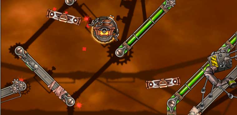 'Master of Alchemy Vengeance Front' para iOS