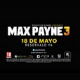 Max Payne 3 para PS3, Xbox 360 y PC