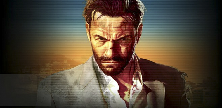 Max Payne 3