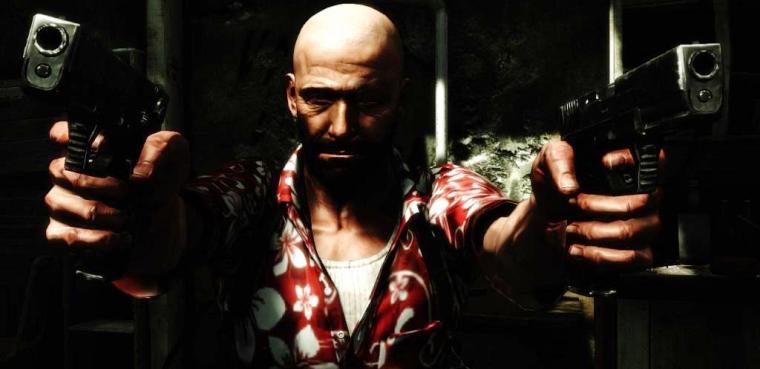 Max Payne 3 - PC, PS3, Xbox 360