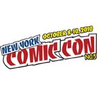 New York Comic Con