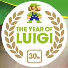 'New Super Luigi U' ya esta disponible como contenido adicional de New Super Mario Bros. U / Wii U