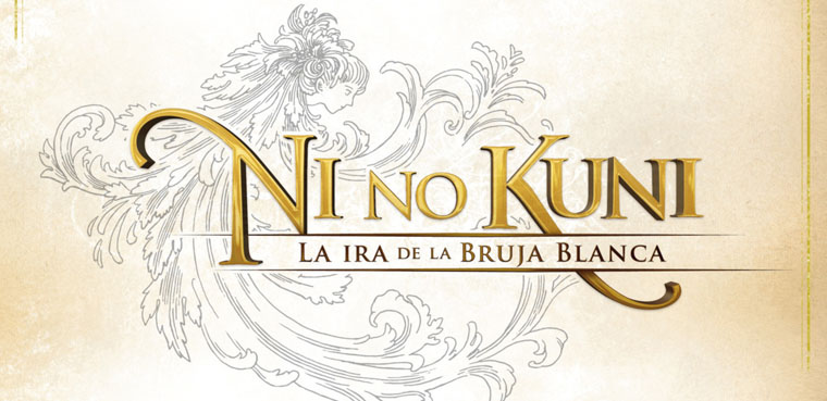 Ni no Kuni: La ira de la Bruja Blanca PS3