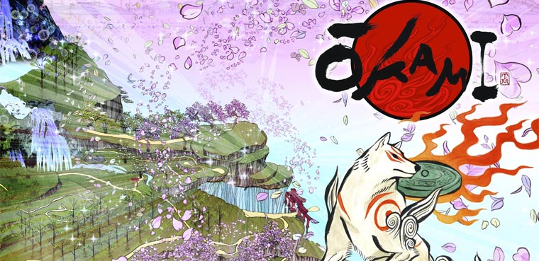 Okami