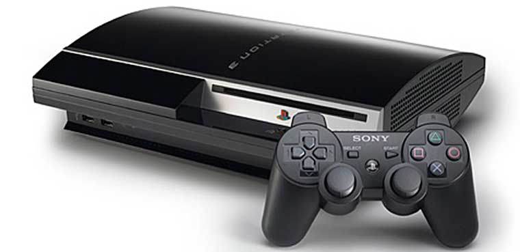 Playstation 3