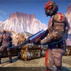 PlanetSide2 dará la posibilidad de crear misiones en agosto / PC,Mac,PS4