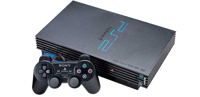 Playstation 2