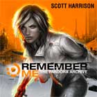 Remember Me: The Pandora Archive la secuela e-book