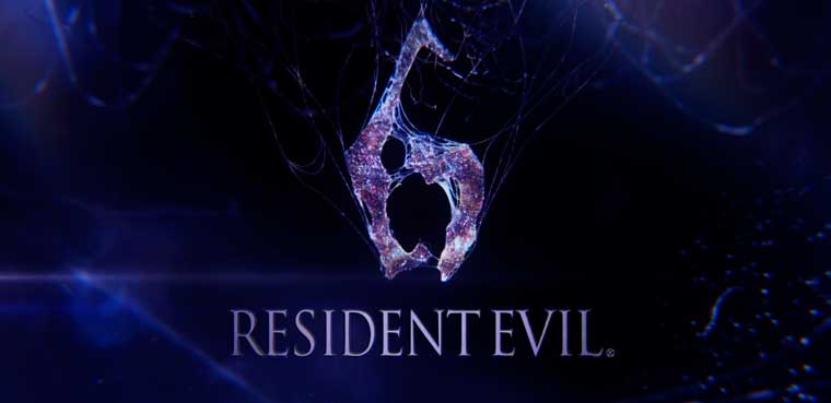 Resident Evil 6