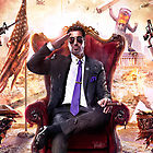 Saints Row 4