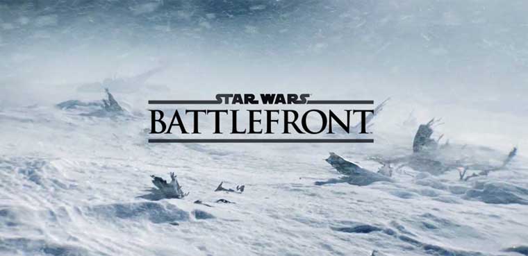 'Star Wars: Battlefront' está siendo desarrollado por DICE Estocolmo