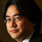 Satoru Iwata