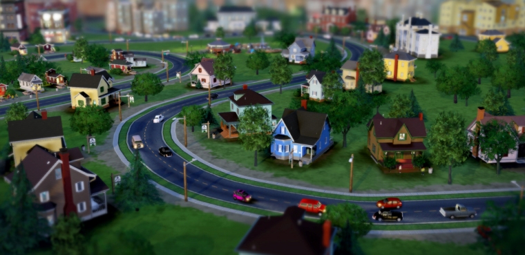 SimCity - PC