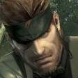 MGS HD Collection