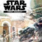 Star Wars: First Assault