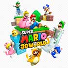 Super Mario 3D World