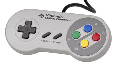 superfamicom