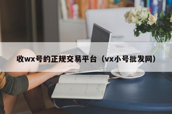 收wx号的正规交易平台（vx小号批发网）