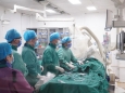 桂东地区首例！广西壮族自治区桂东人民医院成功实施双腔无导线起搏器植入术