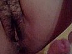 masturbation and cumshots