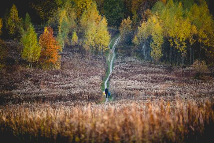 Lena i Kuba, blog rodzinny, blog dziecięcy, moda dziecięca, fotografia dziecięca, Goodbye October!