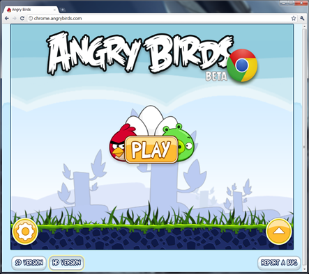 無料angrybird web版