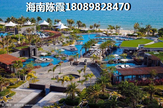 信达·怡海湾实景图