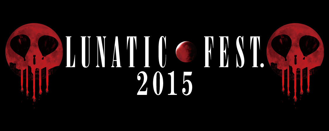 LUNATIC FEST 2015