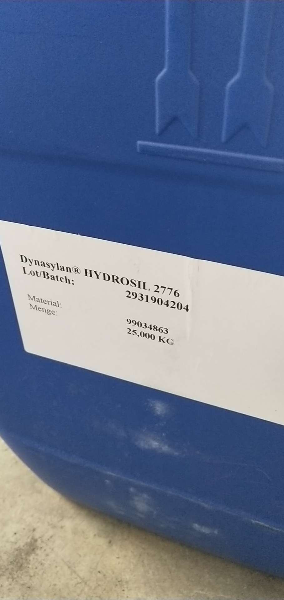 贏創水性有機硅烷偶聯劑Dynasylan?HYDROSIL 2776 雙氨基/烷基官能團硅烷齊聚物  增粘劑原裝進口 廠價直銷