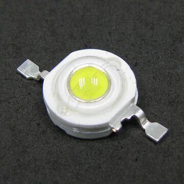 High power LED 1W/3W