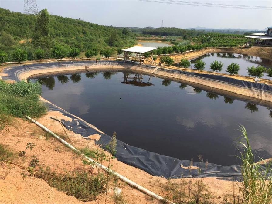 沼氣工程一體化設計施工運營(yíng)