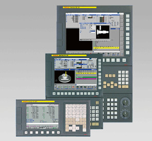 FANUC控制系統(tǒng)維修