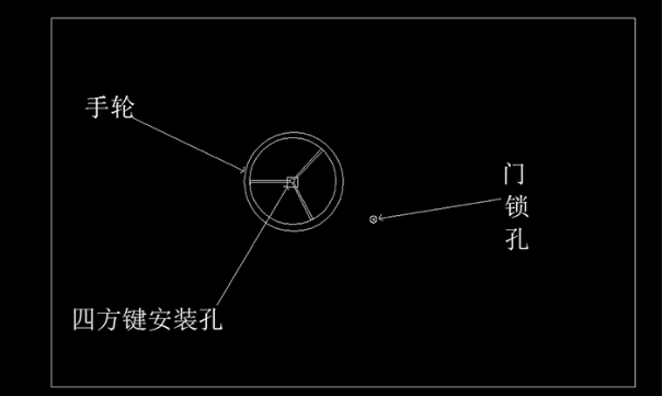 防火门