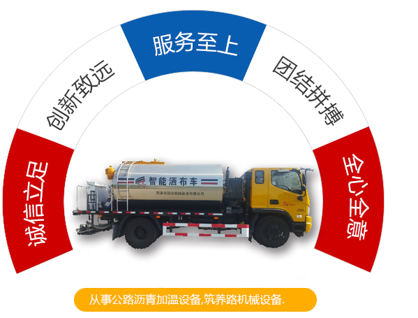 從事公路瀝青加溫設(shè)備，筑養(yǎng)路機(jī)械設(shè)備。