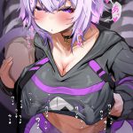 「すぐイっちゃう♡」乳首ばかり集中的に弄られてイかされちゃう！女の子♪