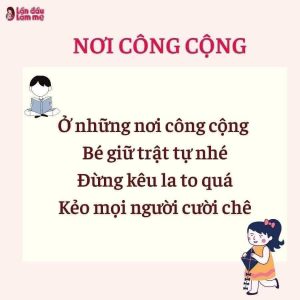 công cộng