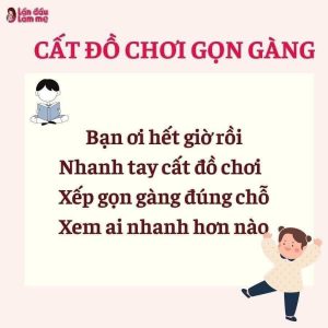 gọn gàng