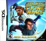 Star Wars: The Clone Wars -- Jedi Alliance