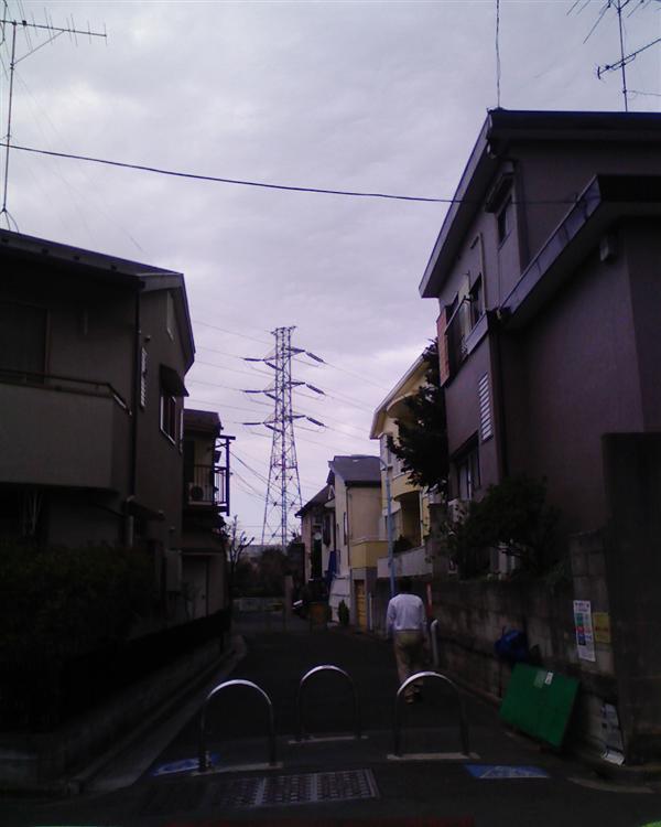 和田堀線No.178