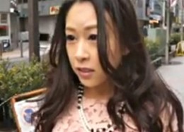 ナンパした45歳美熟女が巨乳で超エロい！バックで妖艶にヒクヒク痙攣！2