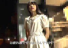 1ヶ月禁欲した黒髪の清純派美少女がエビ反り痙攣イキまくり！南田みさき