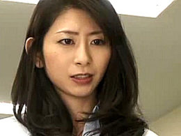 派遣社員の美人妻が仕事帰りに同僚と浮気エッチ！長谷川美紅