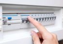 Consumer Unit