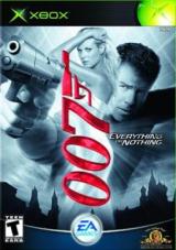 James Bond 007: Everything or Nothing